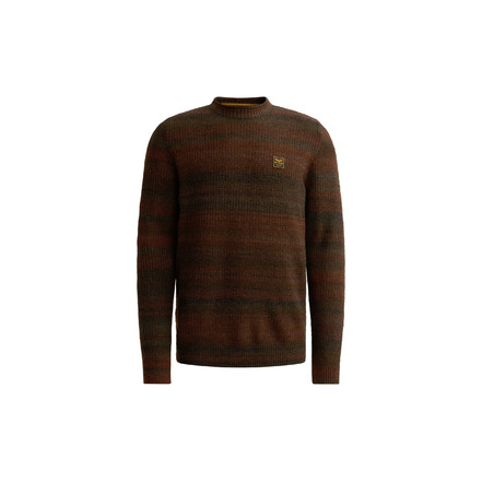 Pme Legend pullover braun