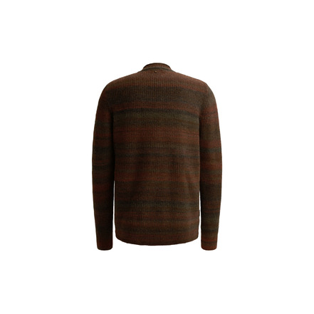 Pme Legend sweater brown