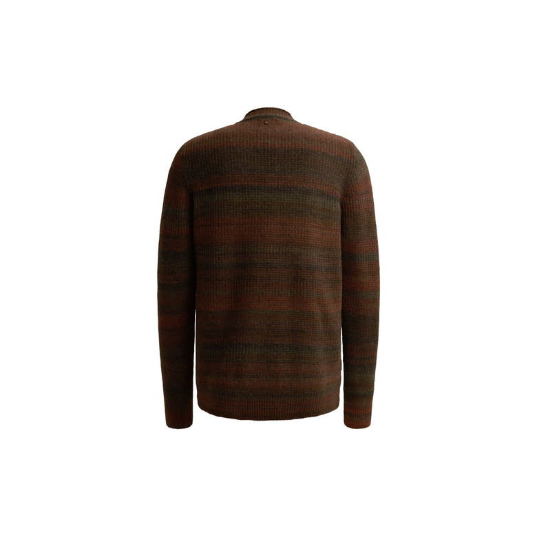Pme Legend pullover braun 2