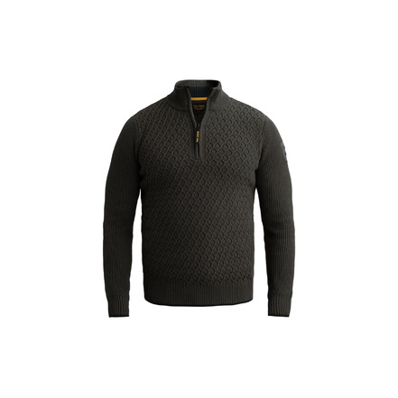 Pme Legend pullover grÜn