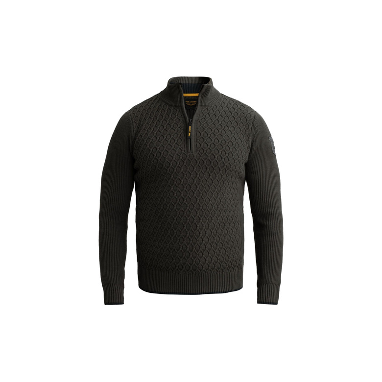 Pme Legend pullover grÜn 1