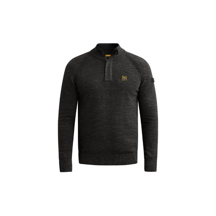 Pme Legend pullover schwarz