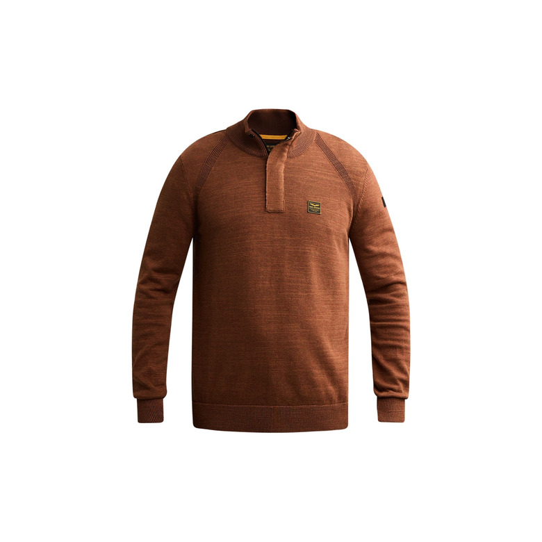Pme Legend pullover orange 1