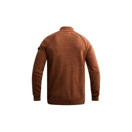 Pme Legend sweater orange