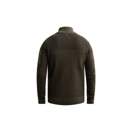 Pme Legend cardigan vert
