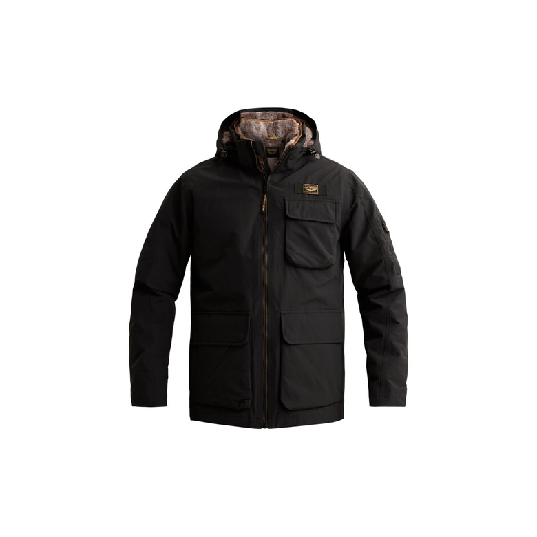 Pme Legend jacke schwarz 1