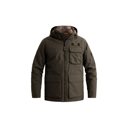 Pme Legend jacke grÜn