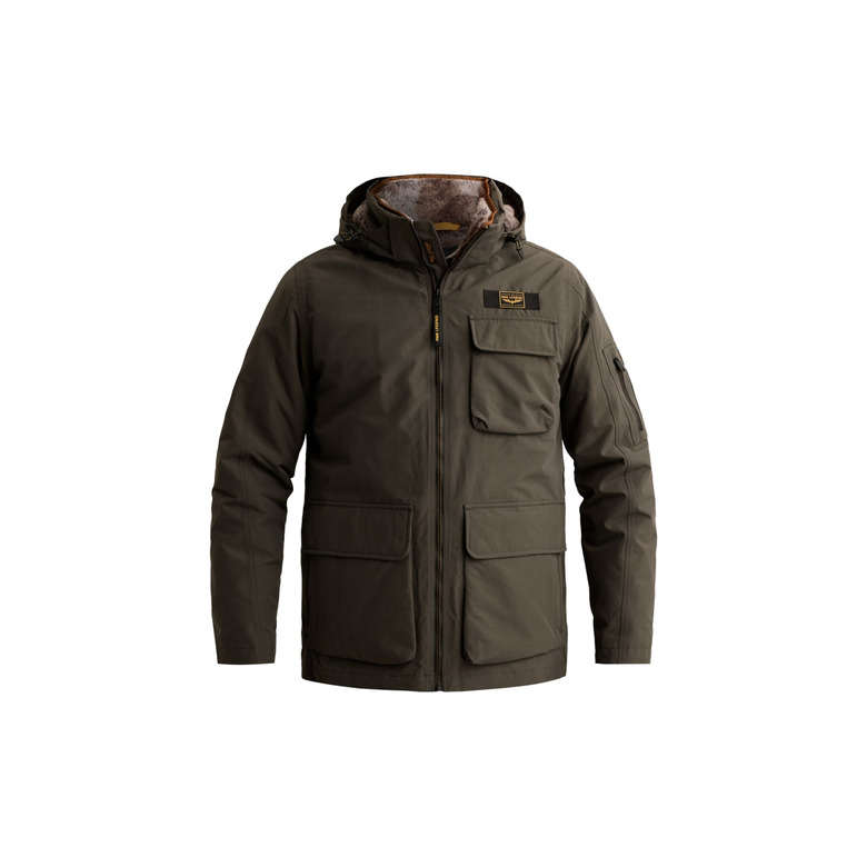 Pme Legend jacke grÜn 1
