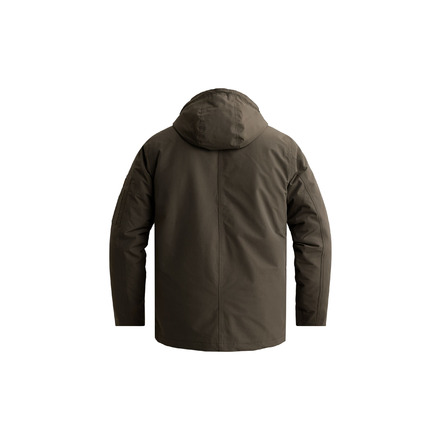 Pme Legend jacket green