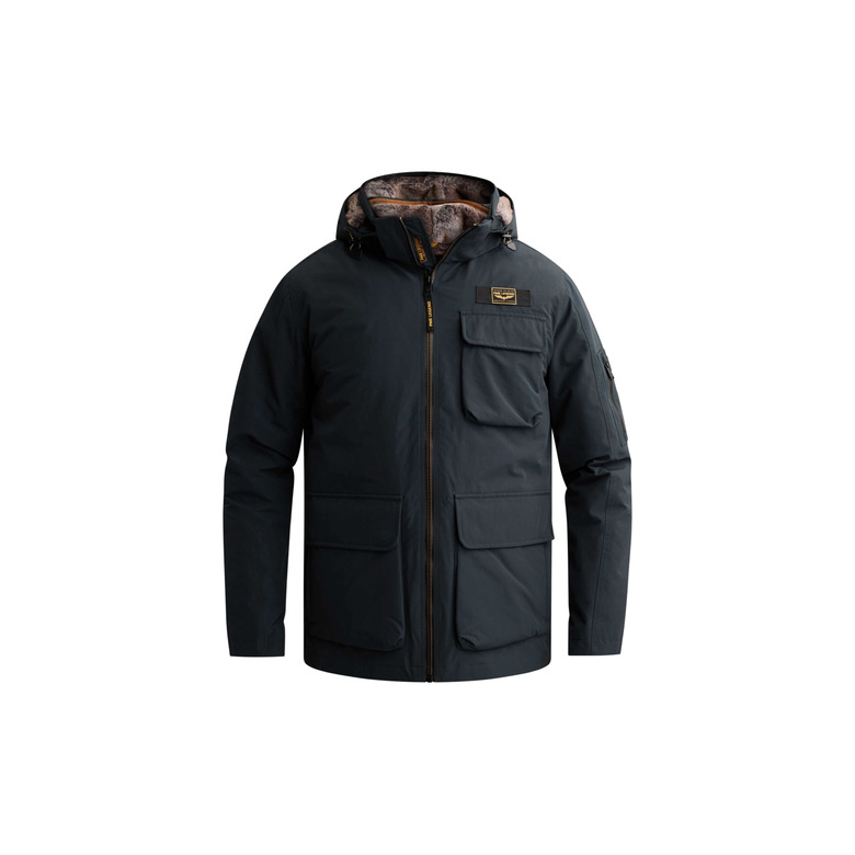 Pme Legend jacke blau 1