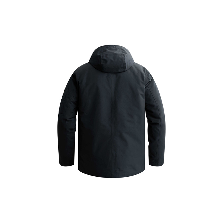 Pme Legend jacke blau 2