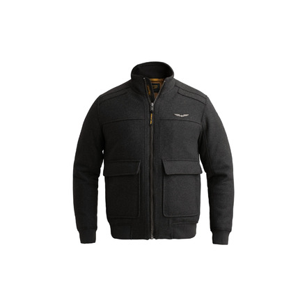 Pme Legend weste grau