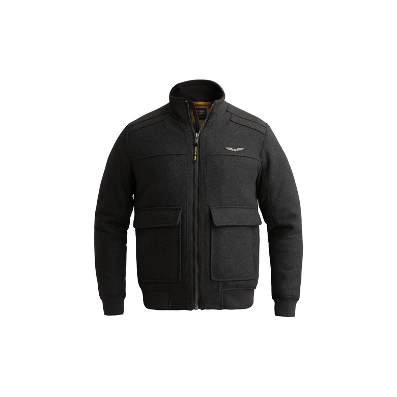 Pme Legend weste grau 1