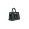 Carol J. handtasche grÜn 2