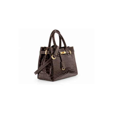 Carol J. handbag brown