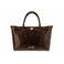 Carol J. handtasche braun 1