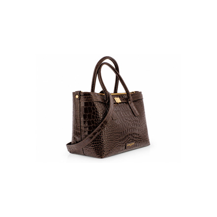 Carol J. handbag brown