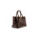 Carol J. handtasche braun 2