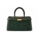 Carol J. handtasche grÜn 1