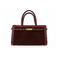 Carol J. handtasche bordeaux