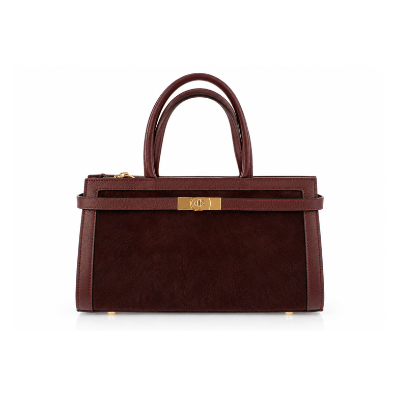 Carol J. handtasche bordeaux 1