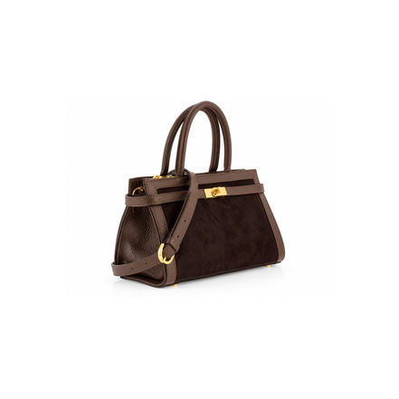 Carol J. handbag brown