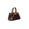 Carol J. handtasche braun 2