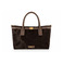 Carol J. handtasche braun 1