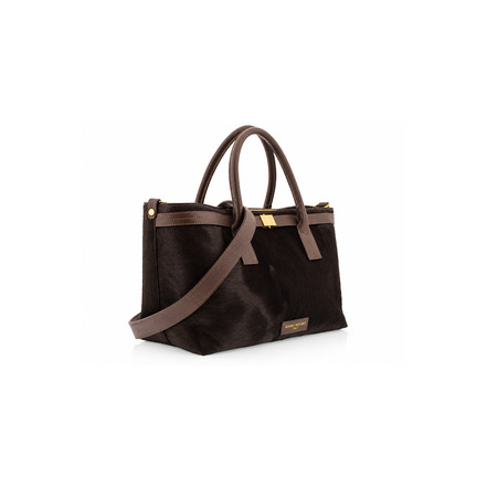 Carol J. handbag brown
