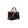 Carol J. handtasche braun 2