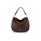 Carol J. schultertasche braun