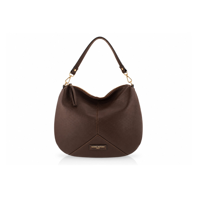 Carol J. schultertasche braun 1
