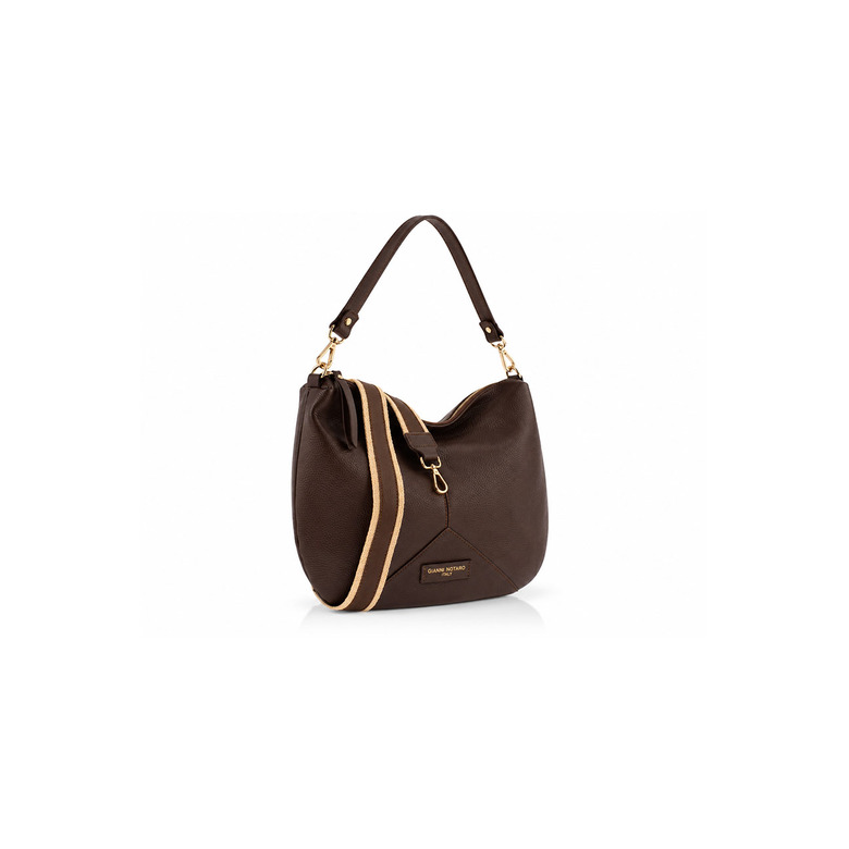Carol J. schultertasche braun 2