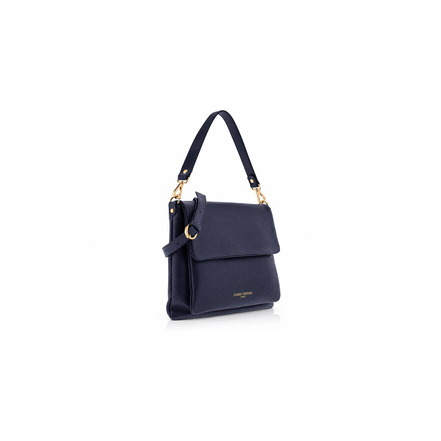 Carol J. crossbody blue