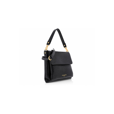 Carol J. crossbody black