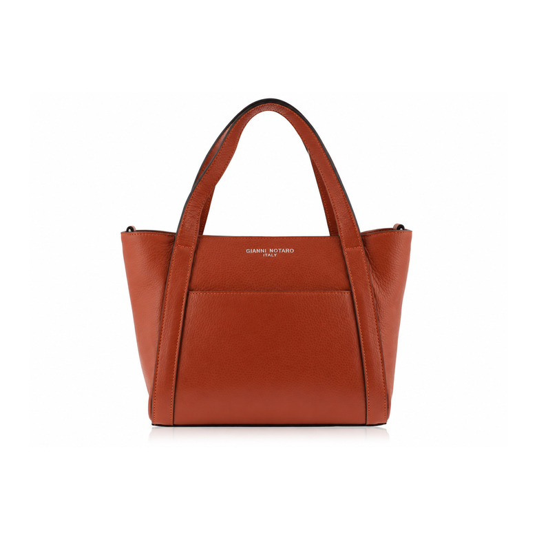 Carol J. handtasche orange 1