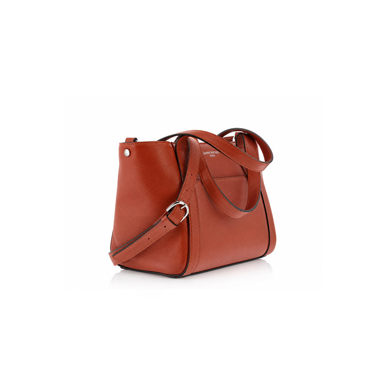 Carol J. handtasche orange 2
