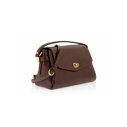 Carol J. handbag brown