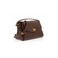 Carol J. handtasche braun 2
