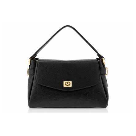 Carol J. handtasche schwarz