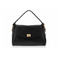 Carol J. handtasche schwarz 1