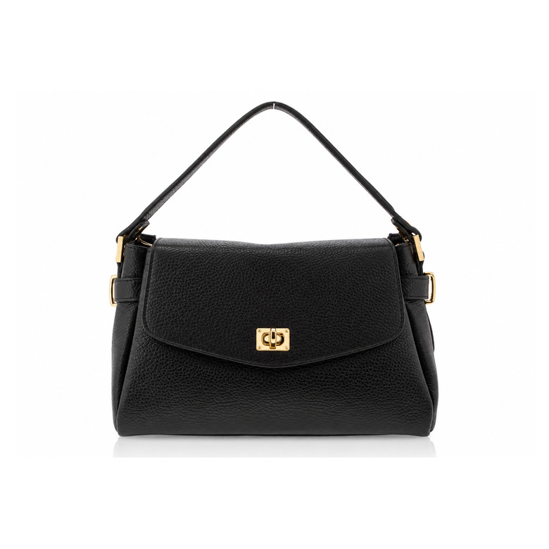 Carol J. handtasche schwarz 1
