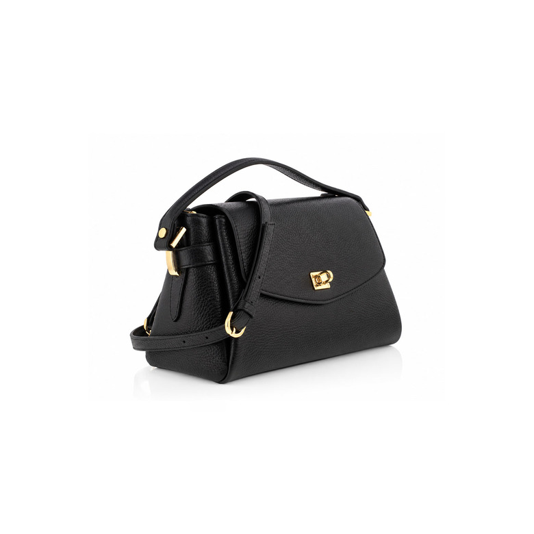 Carol J. handtasche schwarz 2