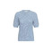 Kaffe pullover blau 1