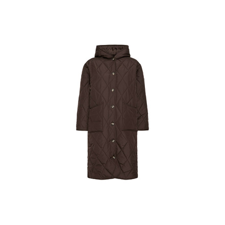 Ichi jacke braun