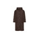 Ichi jacke braun 1