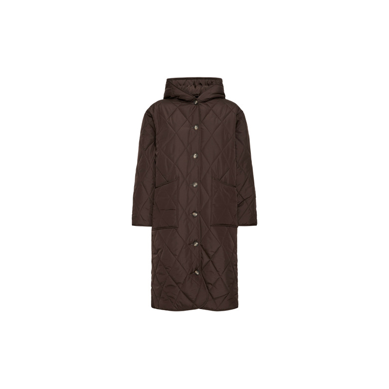 Ichi jacke braun 1