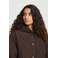 Ichi jacke braun 2