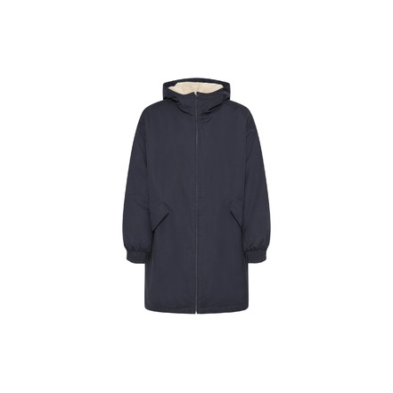 Ichi jacke blau