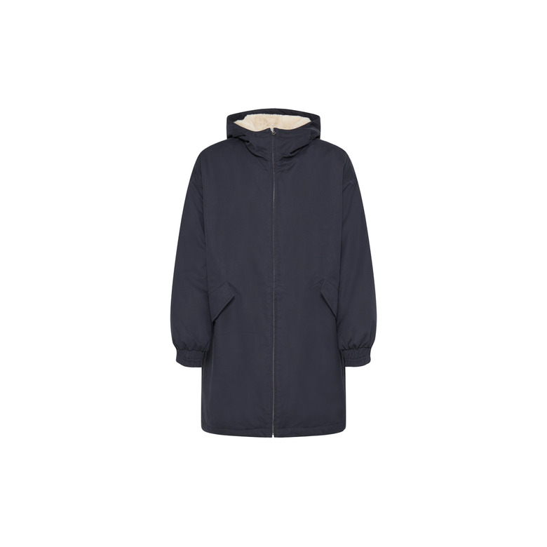 Ichi jacke blau 1